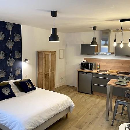 Alp Chartres - Cosy Studio Au Coeur De Chartres Avec Parking エクステリア 写真