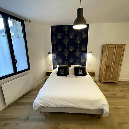 Alp Chartres - Cosy Studio Au Coeur De Chartres Avec Parking エクステリア 写真